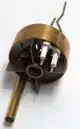 DAIKIN-Mischkopf-NLV-kpl--fuer-ROTEX-A1-BLB-35-27-31KW-bis-BJ-2018-5018047 gallery number 1